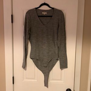 Madewell Bodysuit